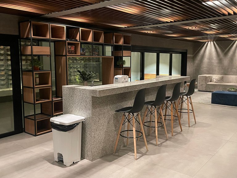 Bexp Spaces | VN Capote Valente