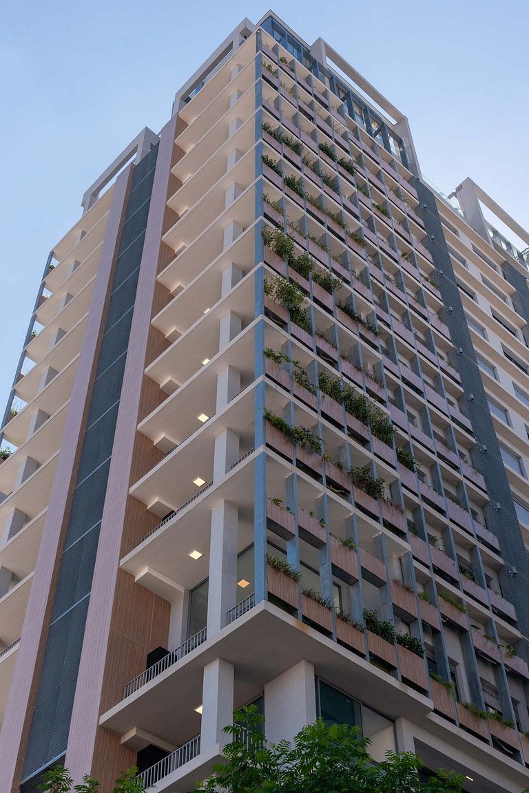 Bexp Spaces | Terrae Pinheiros