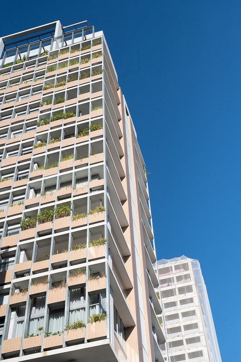 Bexp Spaces | Terrae Pinheiros